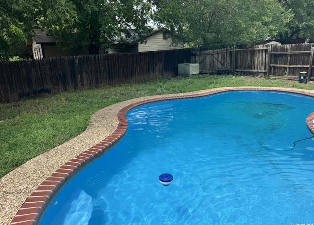 Property at 5631 Lovett Oaks, San Antonio, TX 78218, 3 beds, 2.5 baths
