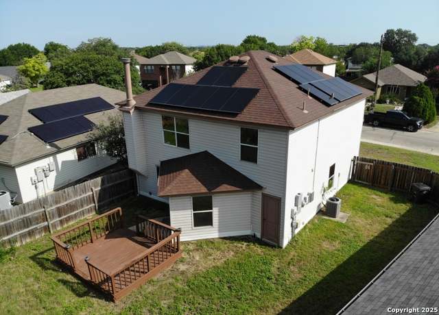 Property at 5615 Camry Spgs, San Antonio, TX 78251, 4 beds, 2.5 baths