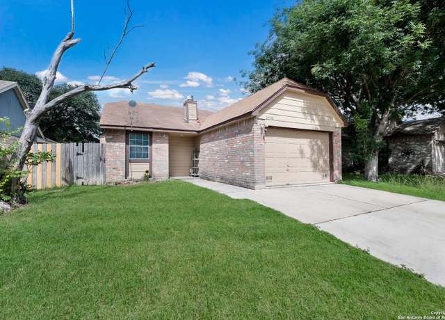 Property at 2730 Mud Lake Dr, San Antonio, TX 78245, 3 beds, 2 baths