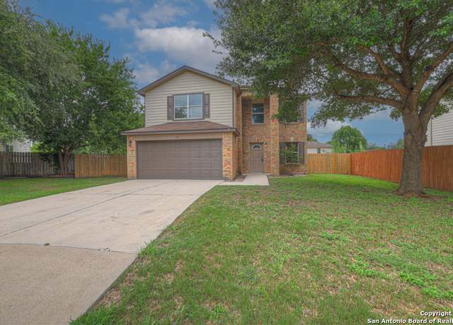 Property at 188 Lex Word, Kyle, TX 78640, 3 beds, 2.5 baths