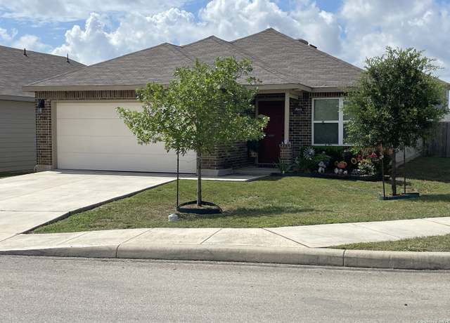 Property at 7106 Lunar Eclipse, Converse, TX 78109, 3 beds, 2 baths