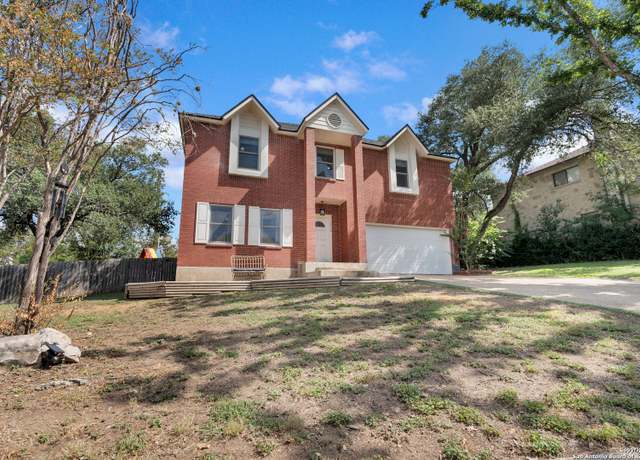 Property at 1330 Summit Crk, San Antonio, TX 78258, 4 beds, 2.5 baths