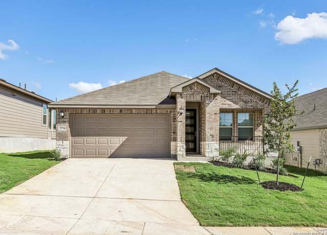 Property at 25754 Rosey Way, Boerne, TX 78006, 3 beds, 2 baths
