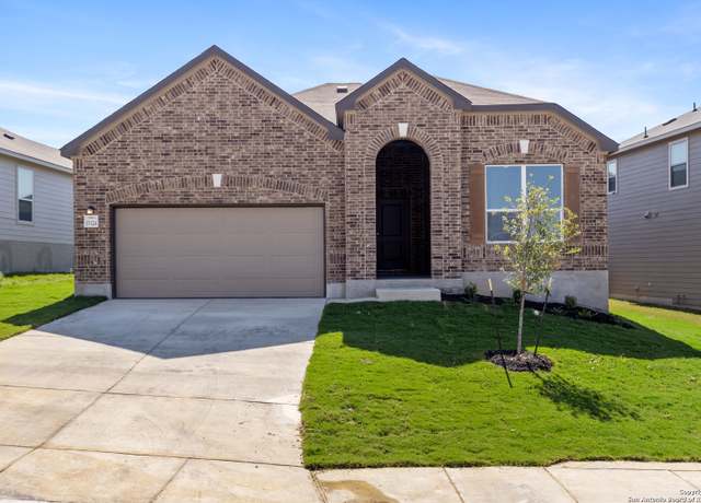 Property at 15324 Electra Cir, San Antonio, TX 78245, 3 beds, 2 baths