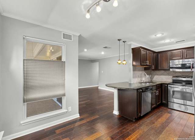 Property at 100 Lorenz Rd #1005, San Antonio, TX 78209, 2 beds, 1.5 baths