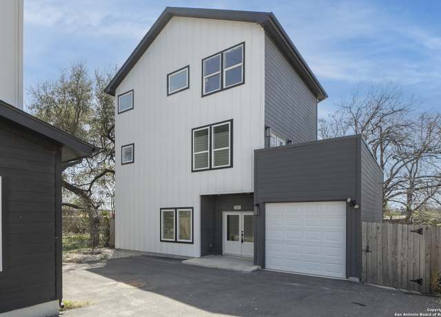 Property at 106 Bank St #201, San Antonio, TX 78204, 3 beds, 3.5 baths