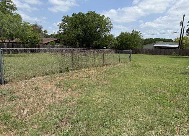 Property at 1046,1054, 1062 Peach Tree, New Braunfels, TX 78132