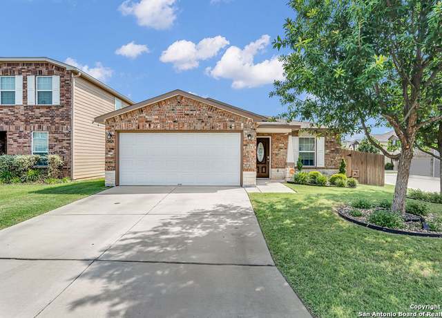 Property at 12026 Silver Vly, San Antonio, TX 78254, 3 beds, 2 baths