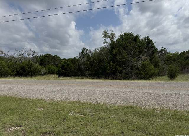 Property at 208 Mesquite Trl, Boerne, TX 78006