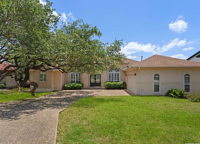 Property at 18219 Apache Spgs, San Antonio, TX 78259, 4 beds, 3 baths