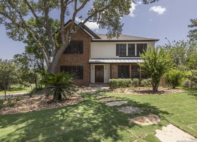 Property at 18510 Paloma Wood, San Antonio, TX 78259, 4 beds, 3.5 baths