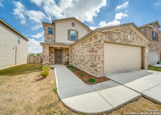 Property at 2610 Lake Horizon, San Antonio, TX 78244-3261, 5 beds, 3.5 baths