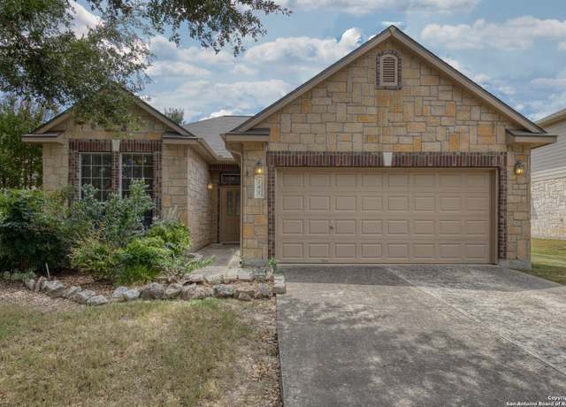 Property at 241 Winding Path, Boerne, TX 78006, 3 beds, 2 baths