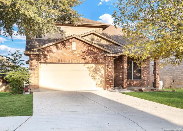 Property at 119 American Flag, Schertz, TX 78108-2349, 4 beds, 2.5 baths