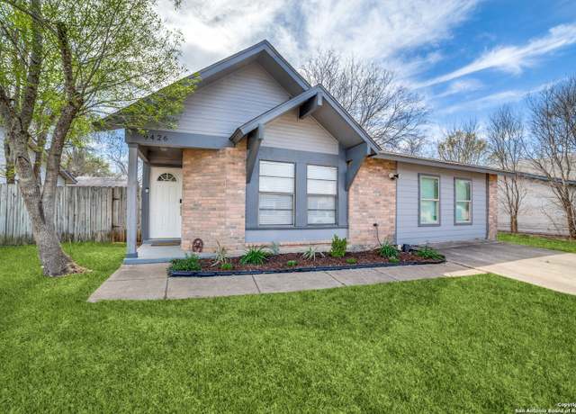 Property at 9426 Valley Bnd, San Antonio, TX 78250, 4 beds, 2 baths