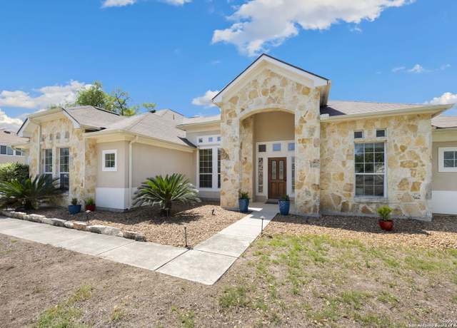 Property at 14019 Tahoe Vis, San Antonio, TX 78253, 5 beds, 4 baths