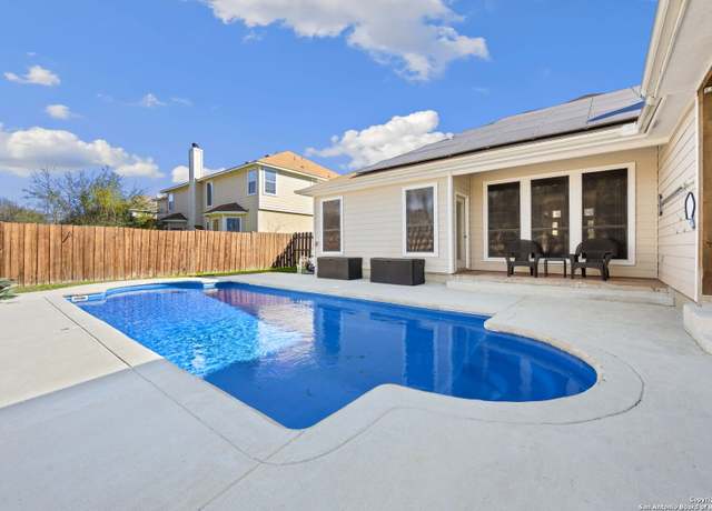 Property at 14019 Tahoe Vis, San Antonio, TX 78253, 5 beds, 4 baths