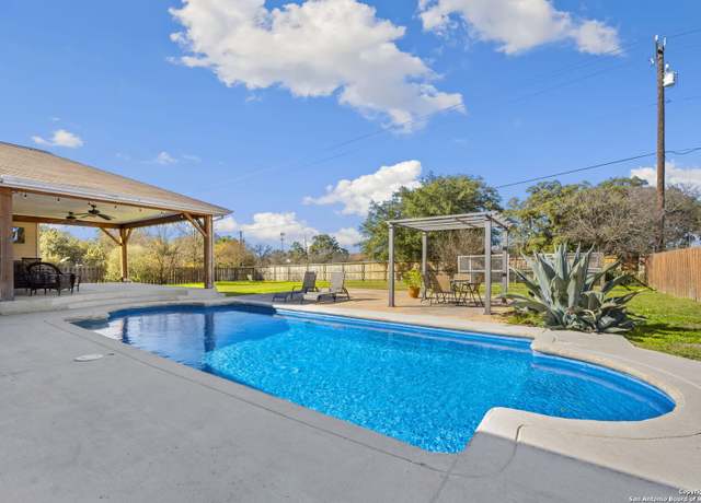 Property at 14019 Tahoe Vis, San Antonio, TX 78253, 5 beds, 4 baths