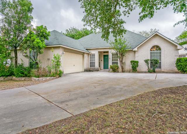 Property at 2035 Small Town Dr, New Braunfels, TX 78130, 3 beds, 2 baths