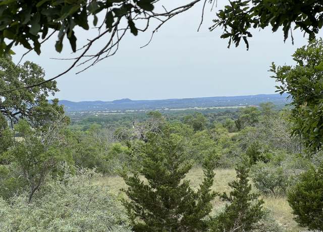 Property at TRACT 98 Winans Creek Rnch, Bandera, TX 78003