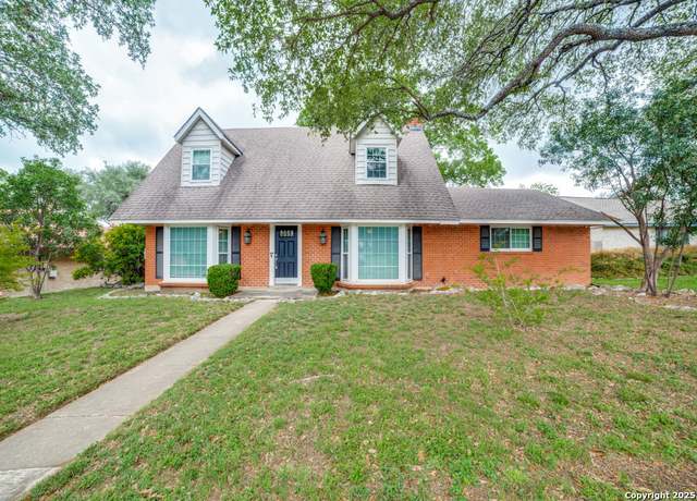 Property at 9327 Fernglen Dr, San Antonio, TX 78240, 3 beds, 2 baths