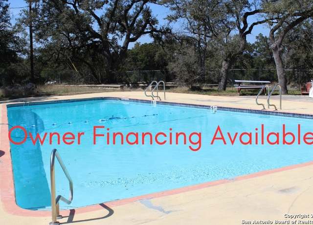 Property at 535 Ridgerock Dr, Canyon Lake, TX 78133