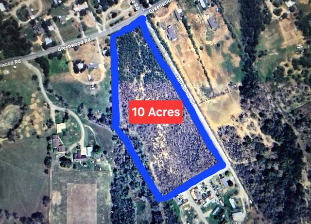Property at 14096 Greenwood Rd, Atascosa, TX 78002-4887