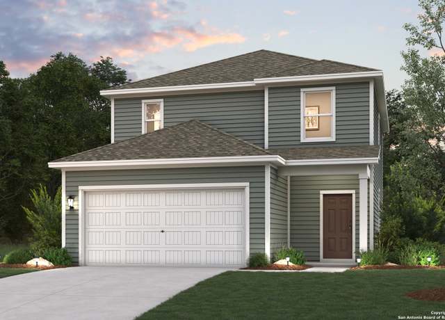 Property at 9910 Forestier Grn, San Antonio, TX 78221, 3 beds, 2.5 baths