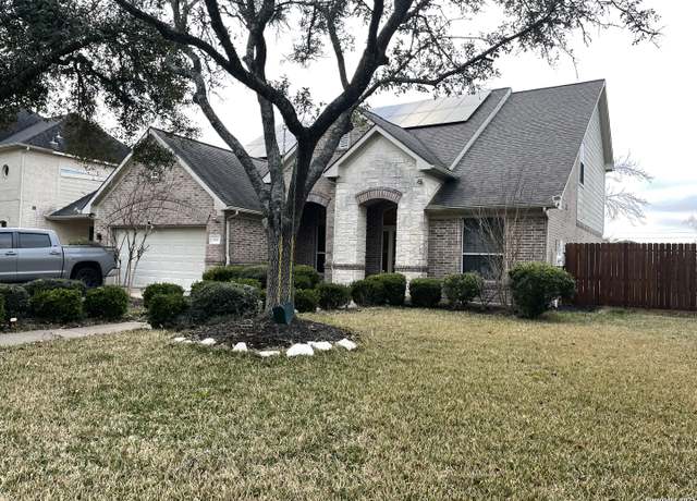 Property at 1006 Azalea Pointe, TX 77573, 4 beds, 2.5 baths