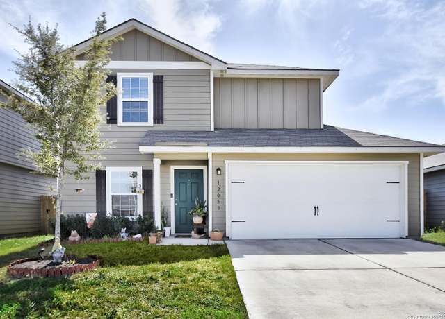 Property at 12053 Latour Vly, San Antonio, TX 78252, 3 beds, 2.5 baths
