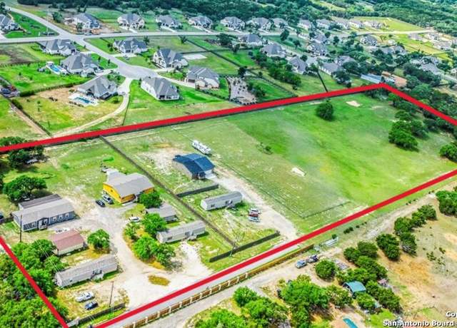 Property at 205 Montrose, Liberty Hill, TX 78642, 3 beds, 2 baths