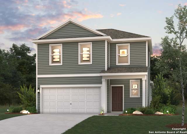 Property at 9918 Forestier Grn, San Antonio, TX 78221, 4 beds, 2.5 baths