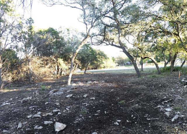 Property at 1405 Canyon Bnd, Canyon Lake, TX 78133