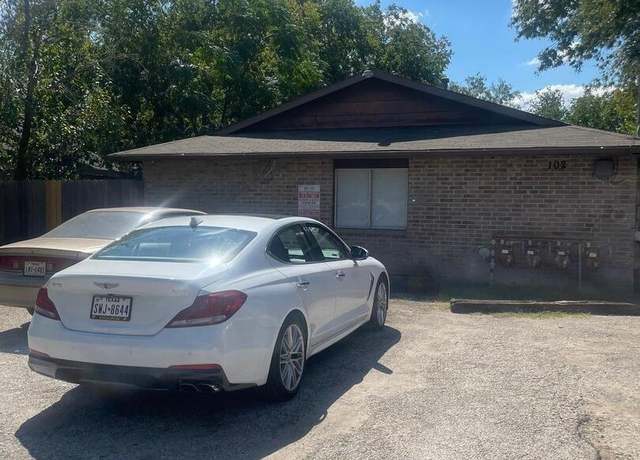 Property at 102 Paramount Ave, San Antonio, TX 78228-6177, 9 beds, 3 baths