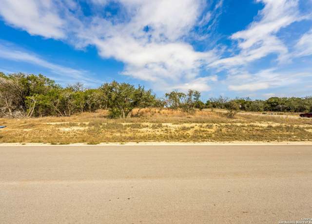 Property at 640 Annabelle Ave, Bulverde, TX 78163