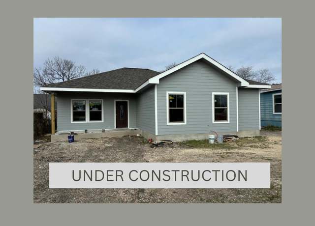 Property at 223 Florencia Ave, San Antonio, TX 78228, 3 beds, 2 baths