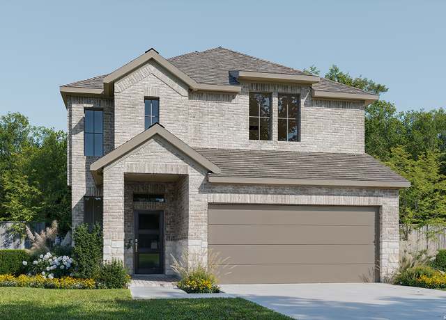 Property at 11723 Grasbauer, San Antonio, TX 78253, 4 beds, 3.5 baths