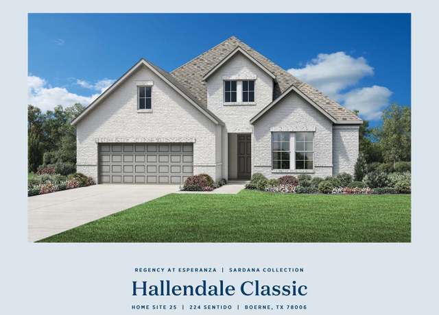 Property at 224 Sentido, Boerne, TX 78006, 3 beds, 3 baths
