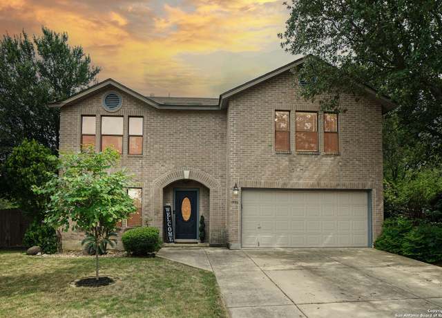 Property at 1906 Border Ml, San Antonio, TX 78230, 4 beds, 2.5 baths