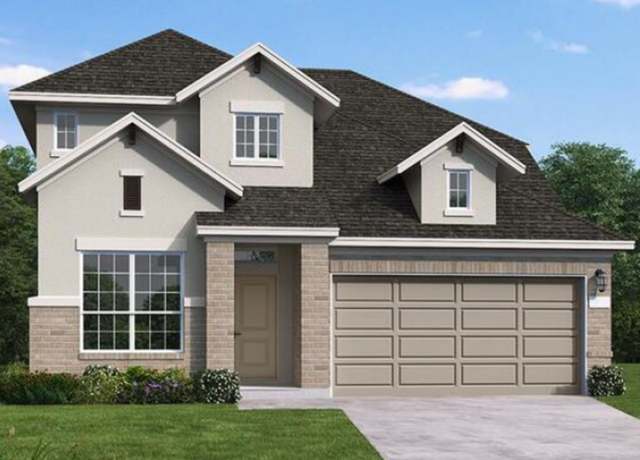 Property at 12579 Carrick Dr, San Antonio, TX 78254, 4 beds, 3 baths