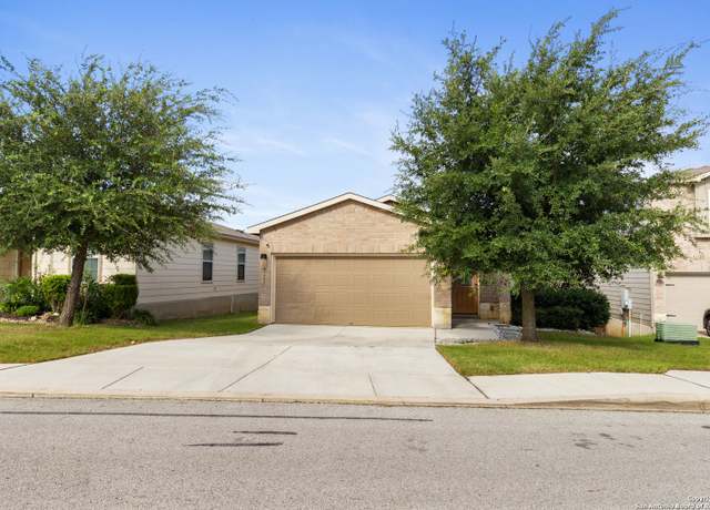Property at 27607 Lasso Bnd, San Antonio, TX 78260, 3 beds, 2 baths