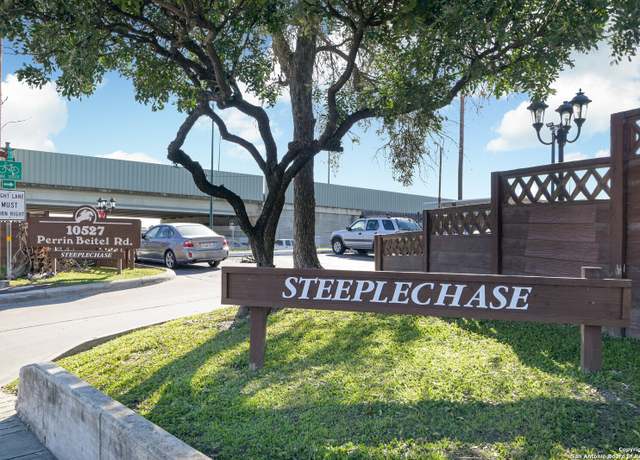 Property at 10527 Perrin Beitel Rd Unit A112, San Antonio, TX 78217-3103, 1 bath