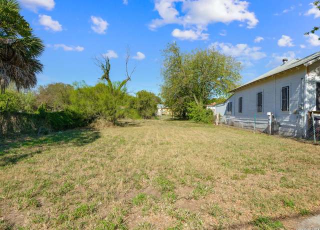 Property at 631 Aransas Ave, San Antonio, TX 78210