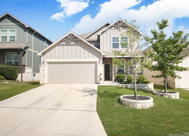 Property at 7611 Ponderosa Pne, Boerne, TX 78015, 4 beds, 3 baths