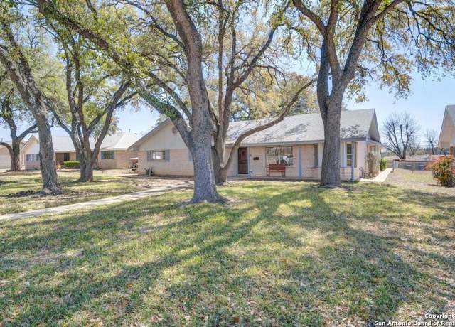 Property at 154 Sprucewood, San Antonio, TX 78216, 4 beds, 2.5 baths