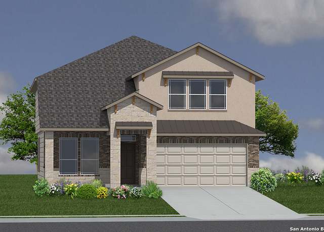 Property at 21031 Millstream Bnd, San Antonio, TX 78266, 5 beds, 3.5 baths