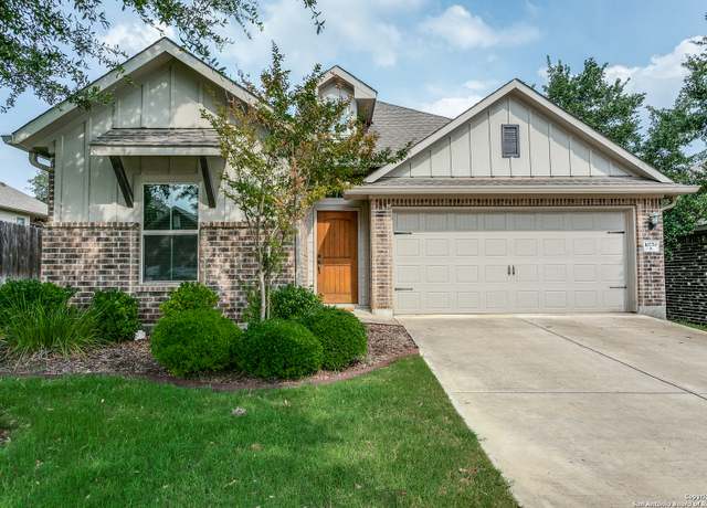 Property at 10250 Bricewood Pl, San Antonio, TX 78254, 3 beds, 2 baths