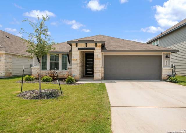 Property at 948 Black Horse Way, San Antonio, TX 78260, 4 beds, 3 baths