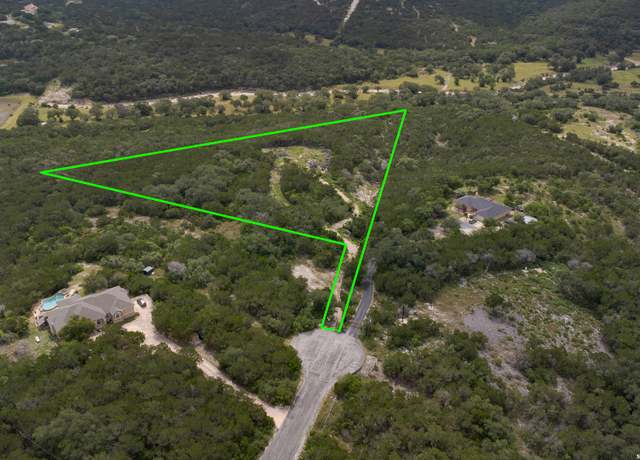 Property at 199 County Road 2733, Mico, TX 78056