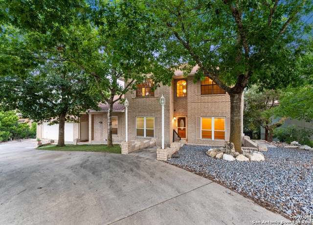 Property at 25819 Whata Vw, San Antonio, TX 78260, 3 beds, 2.5 baths